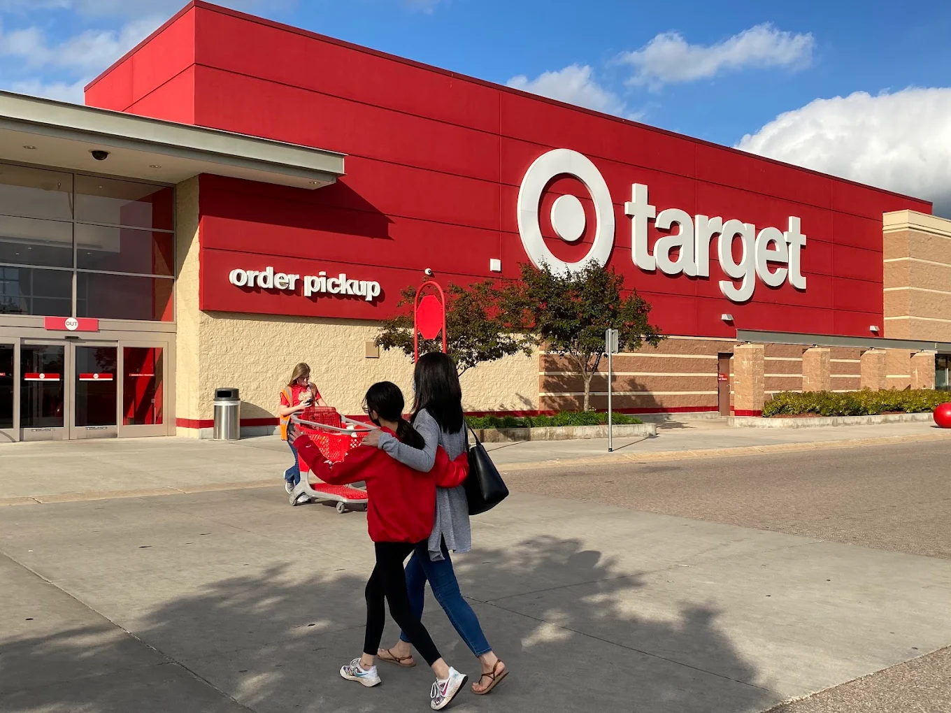 Target Store - Monticello