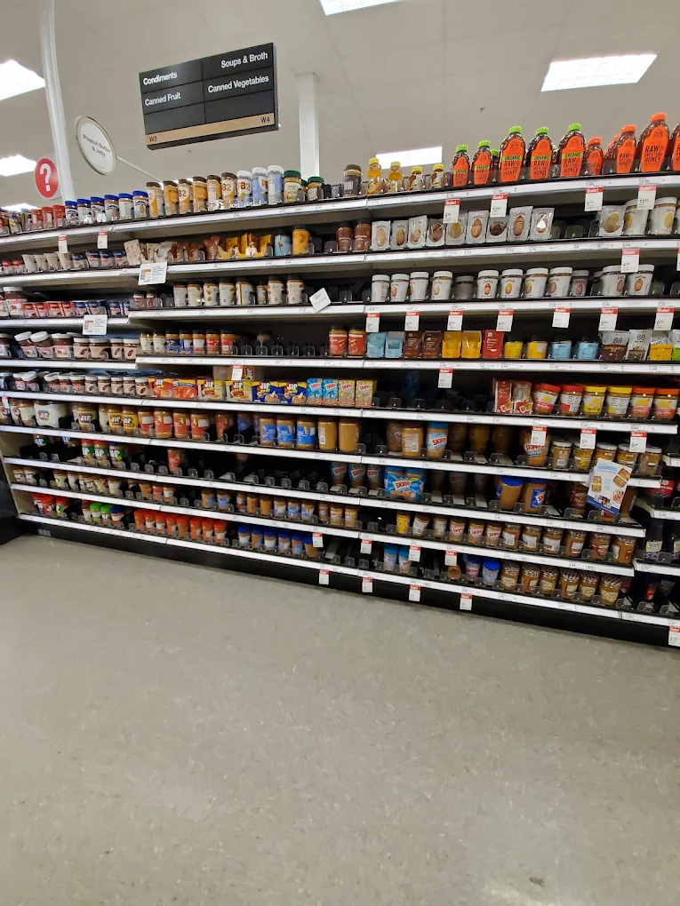 Target Store - Burnsville