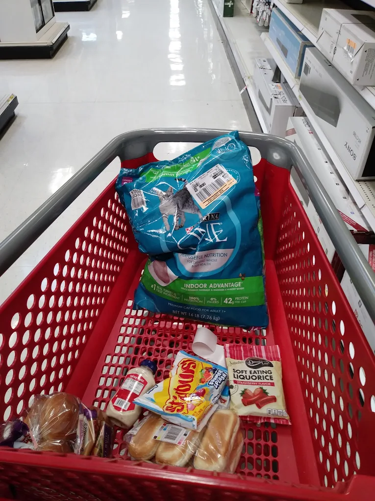 Target Store - Vadnais Heights