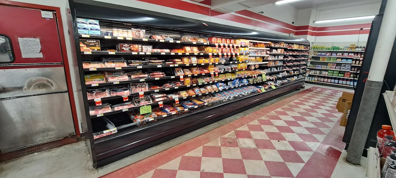 Zup's Food Market - Silver Bay