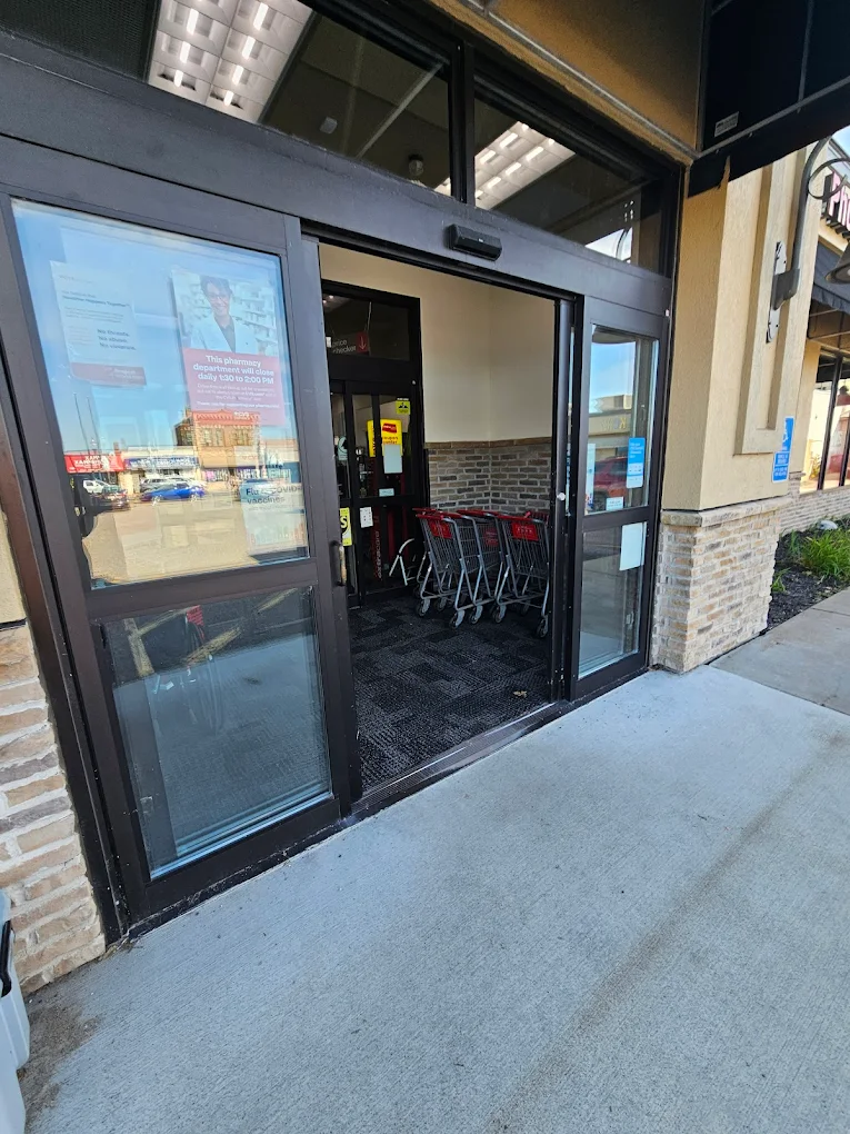CVS Store ID # 10397 - Aitkin