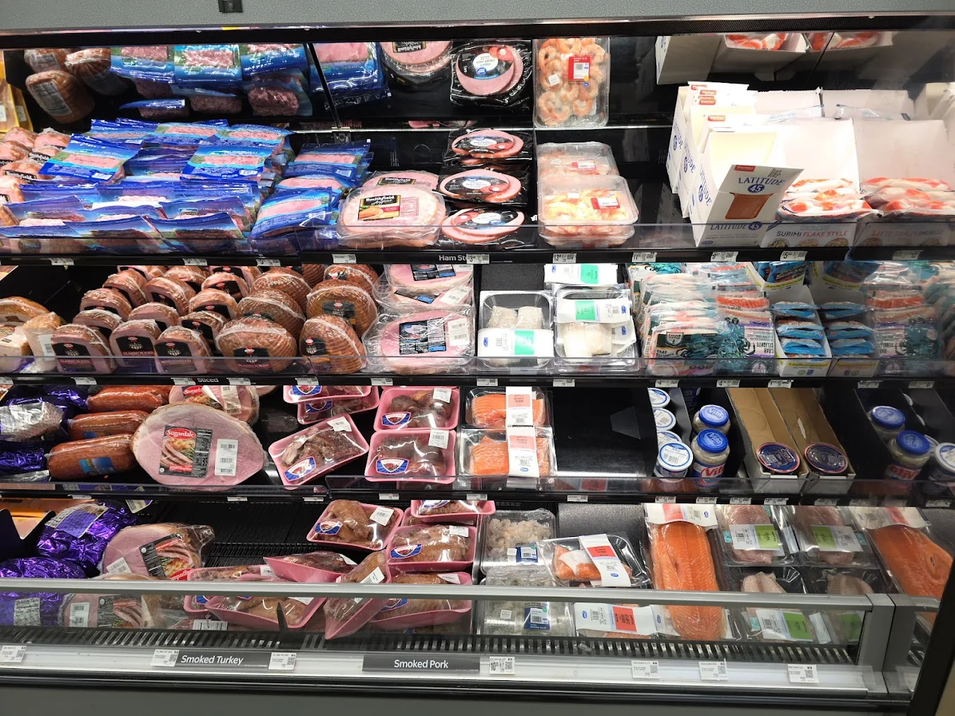 Walmart - Saint Cloud 2nd St South