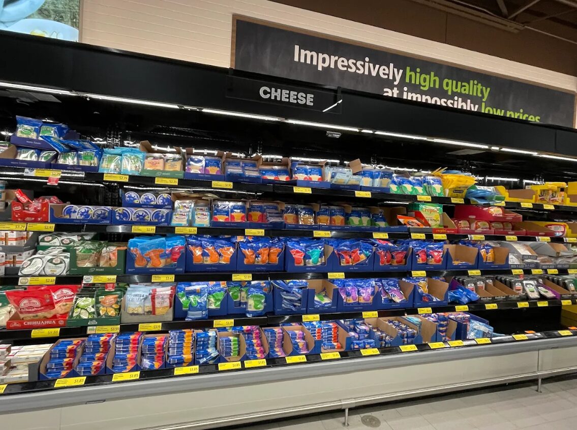 ALDI 72114 Detroit Lakes