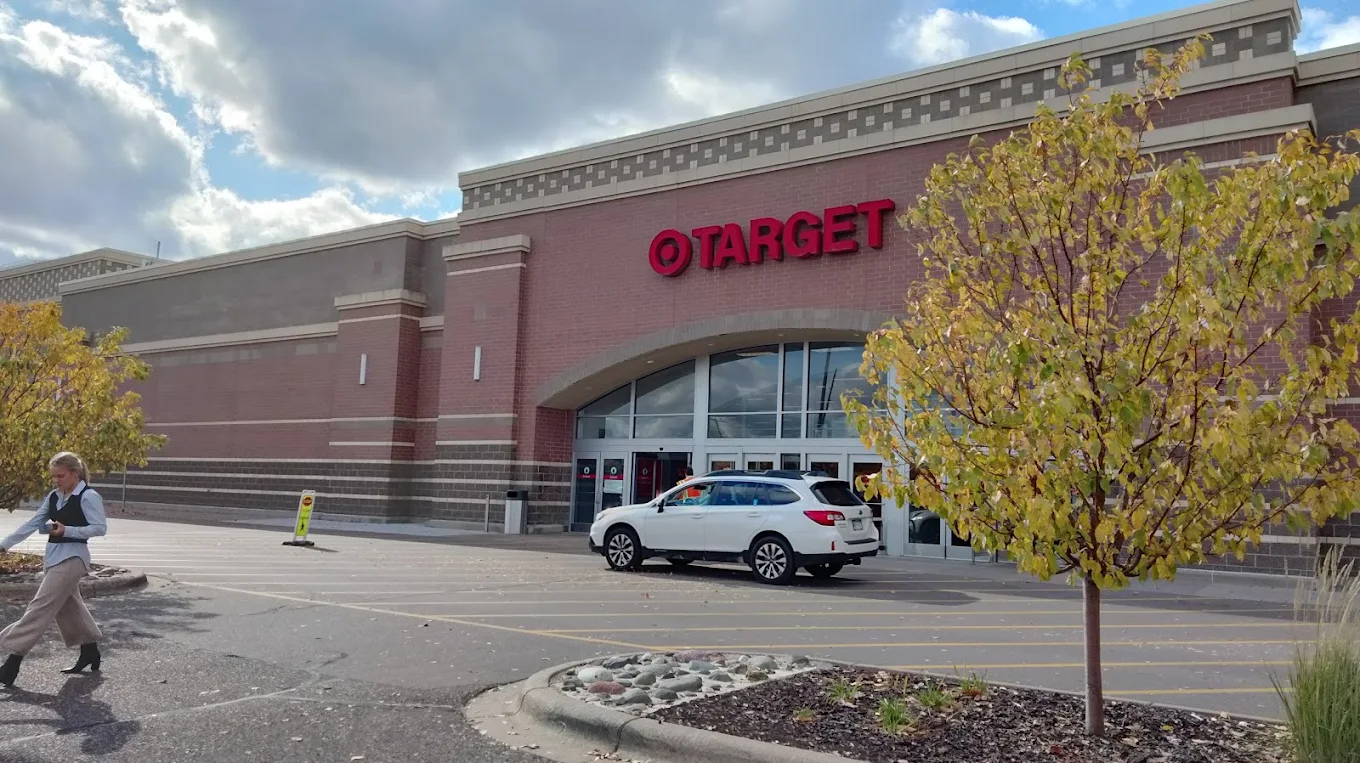 Target Store - Minnetonka