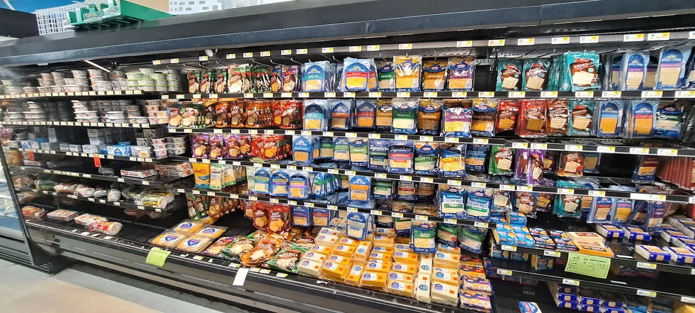 Zup's Food Market - Silver Bay