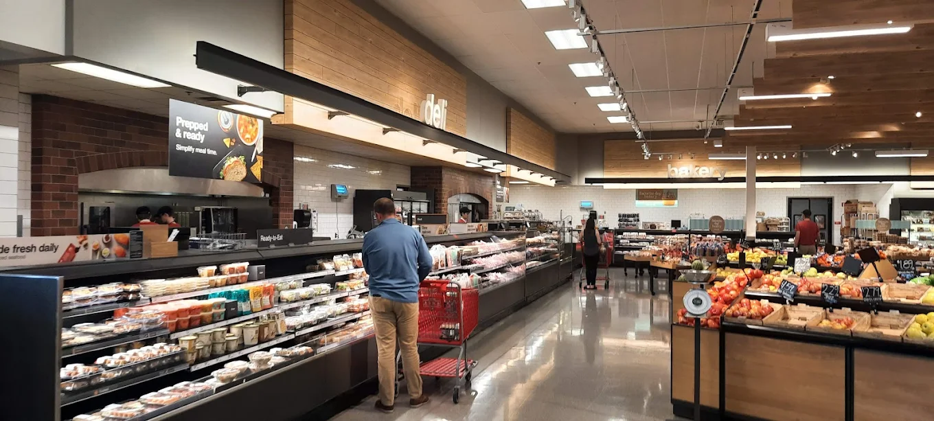Target Store - Blaine