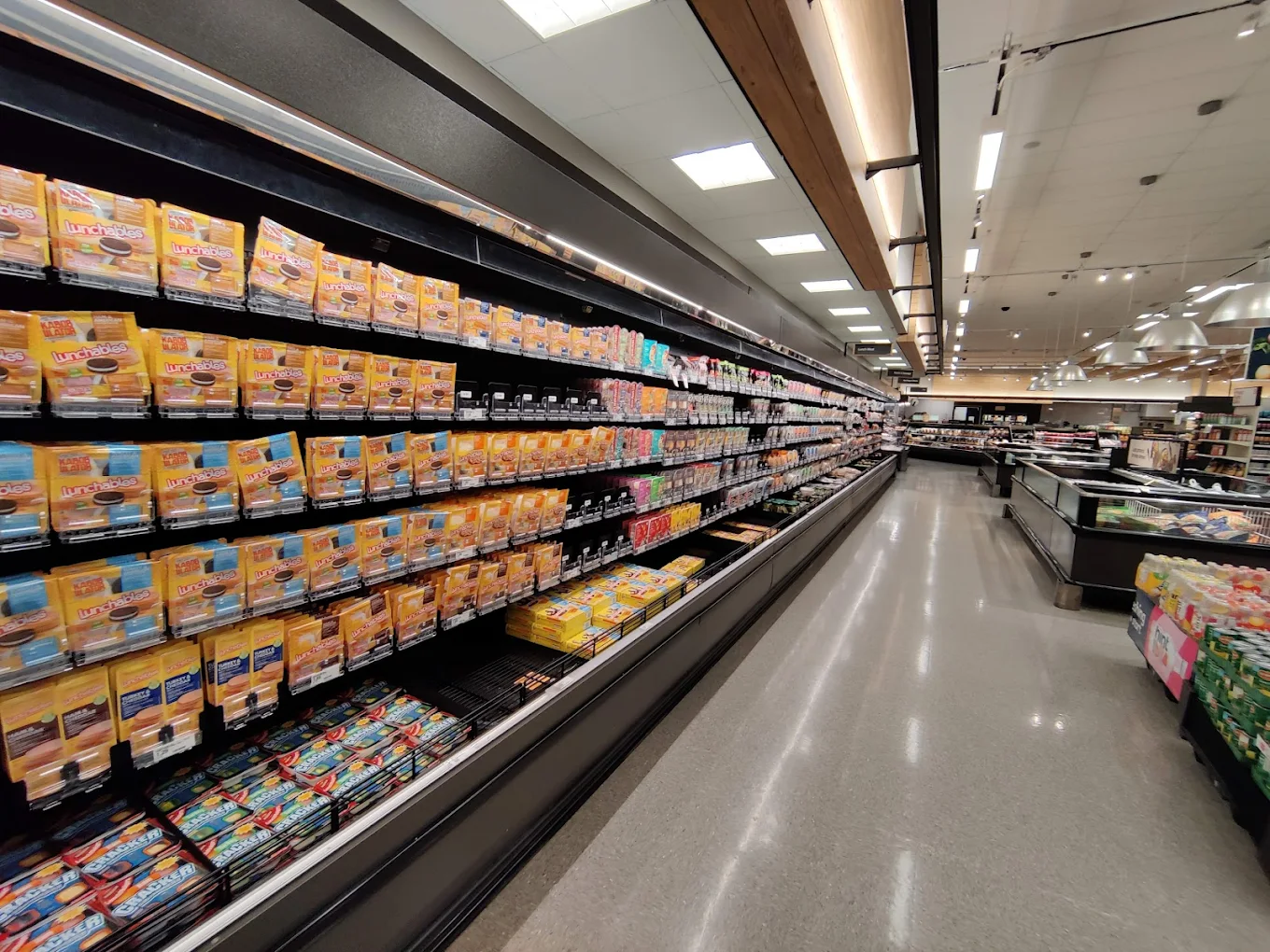 Target Store - Burnsville