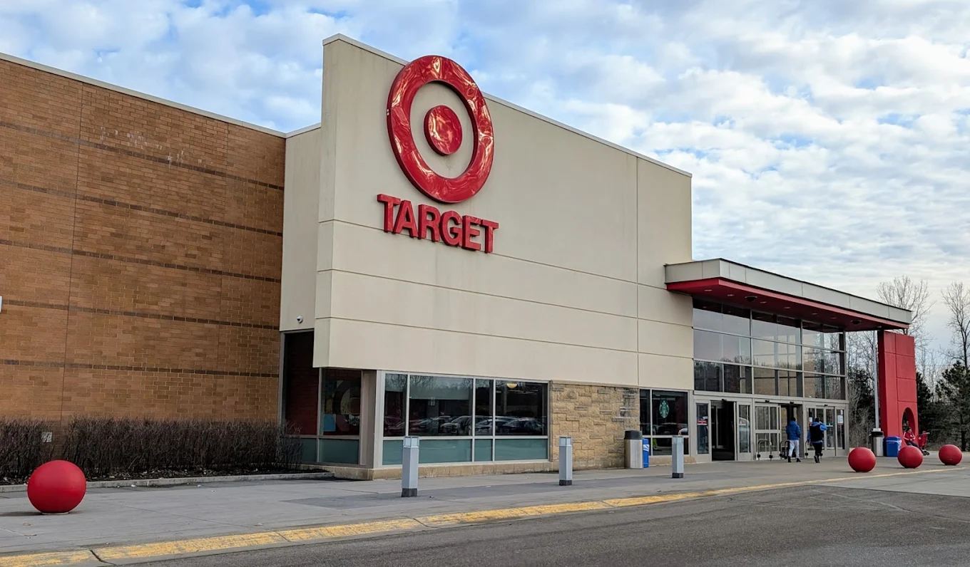Target Store - Inver Grove Heights
