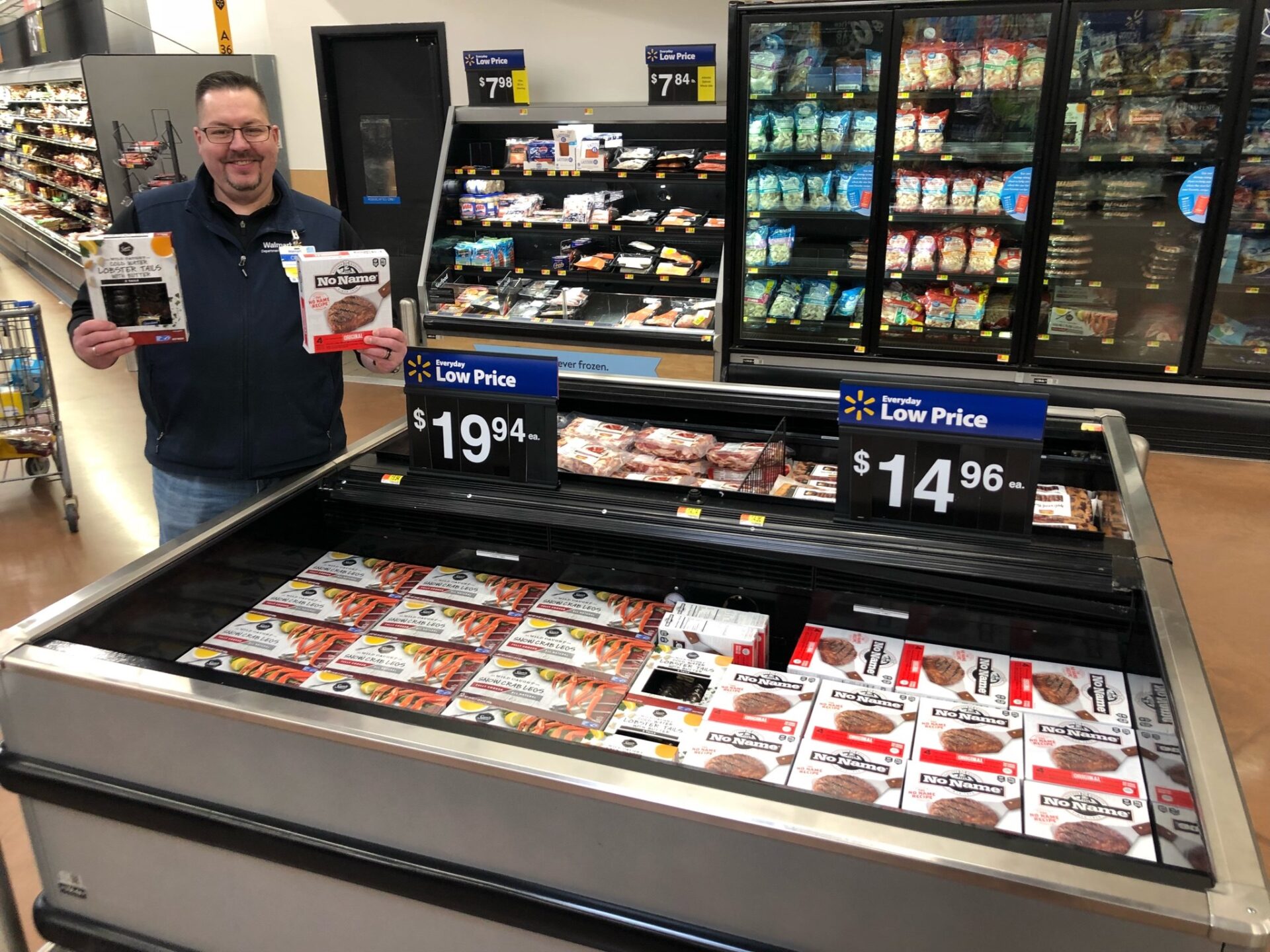 Walmart - Grand Rapids