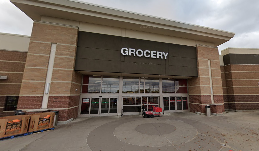Target Store - Blaine