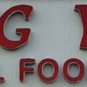 Dong Yang Oriental Food