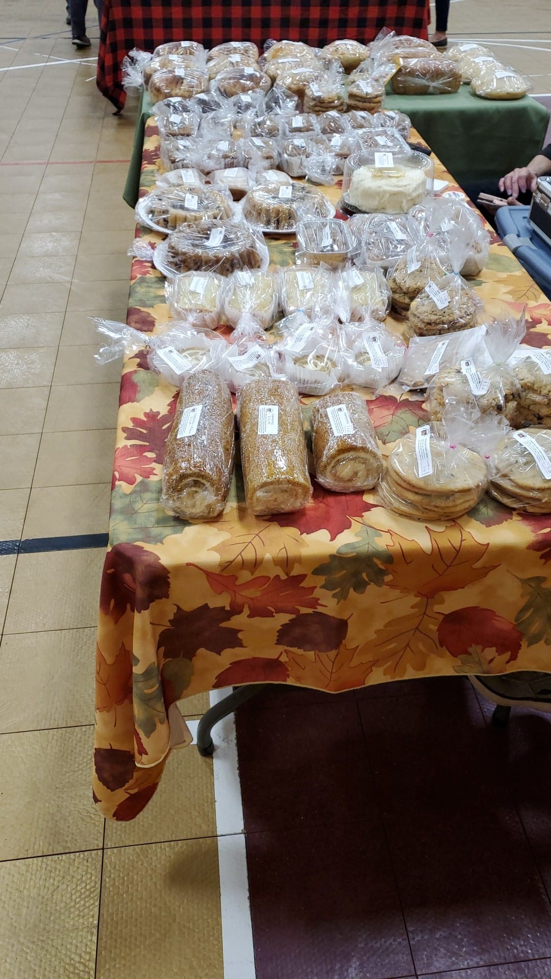 Pine River Market Square - The Warehouse