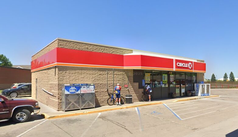 Circle K - Moorhead