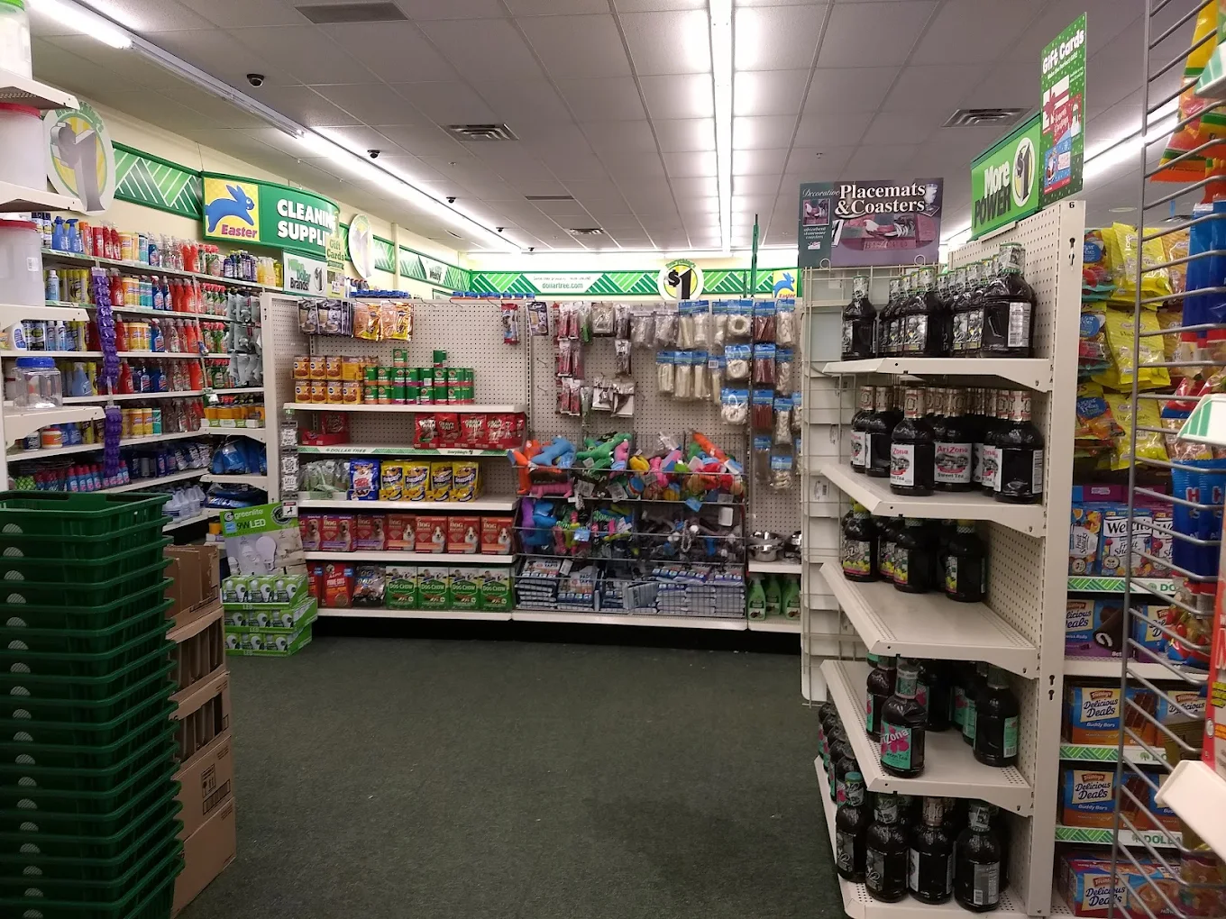 Dollar Tree - Lakeville 1
