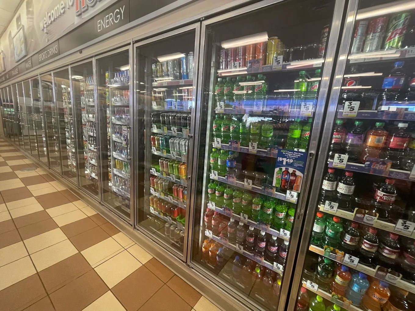 Holiday Stationstore – Chanhassen