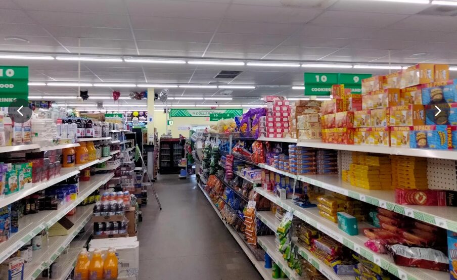 Dollar Tree - Dilworth