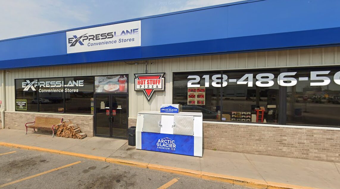 Express Lane Hawley
