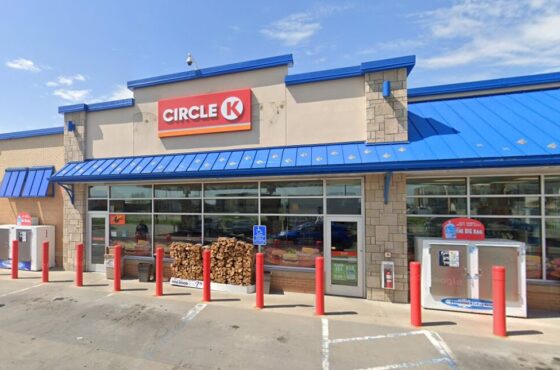 Ortons Circle K Moorhead