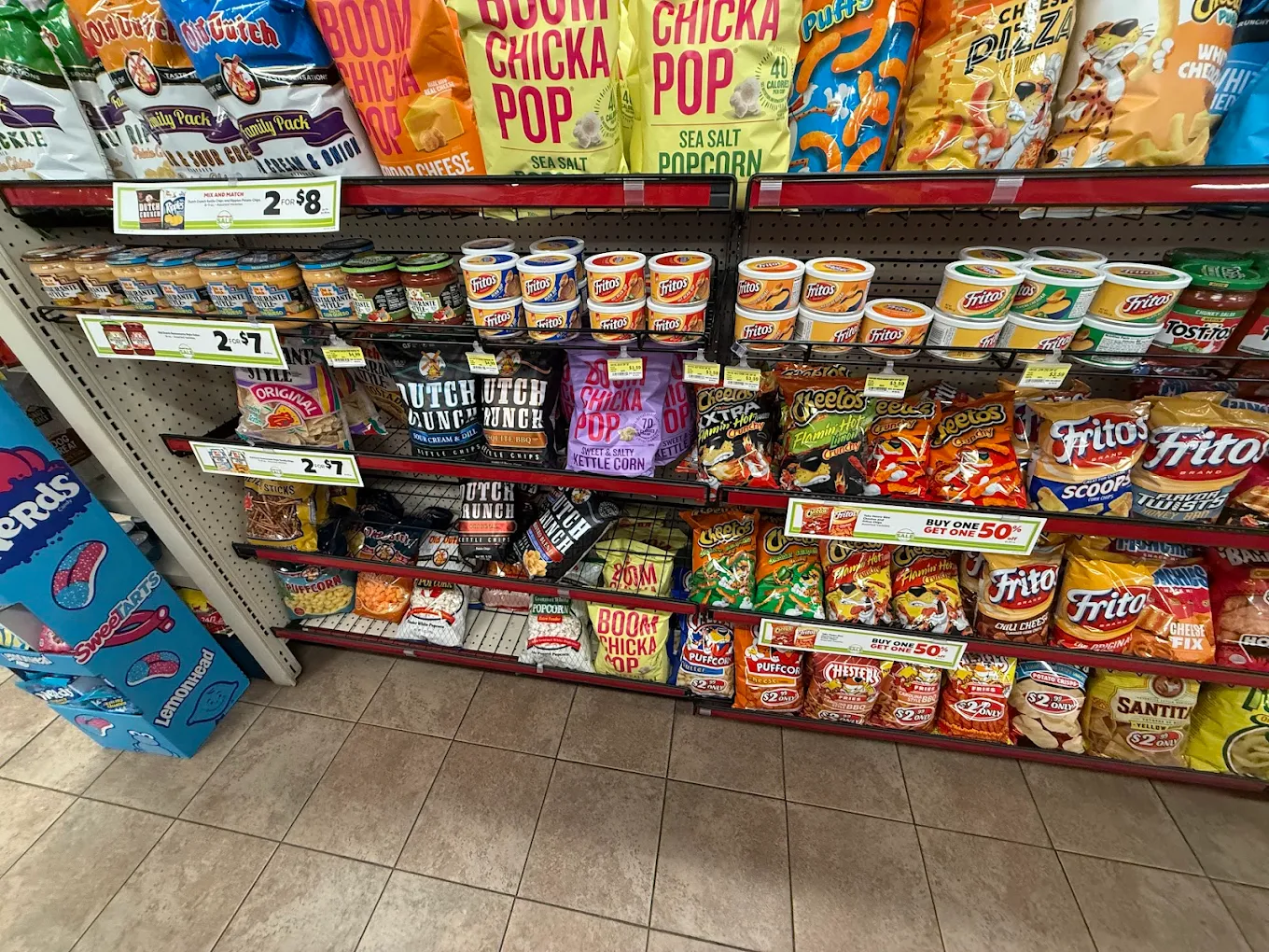 Holiday Stationstore - North Branch 1