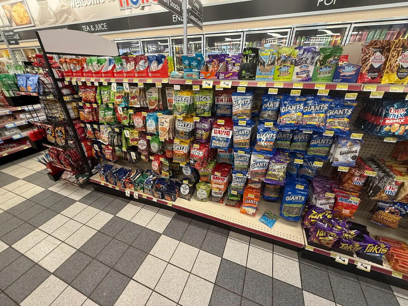 Holiday Stationstore - North Branch 3