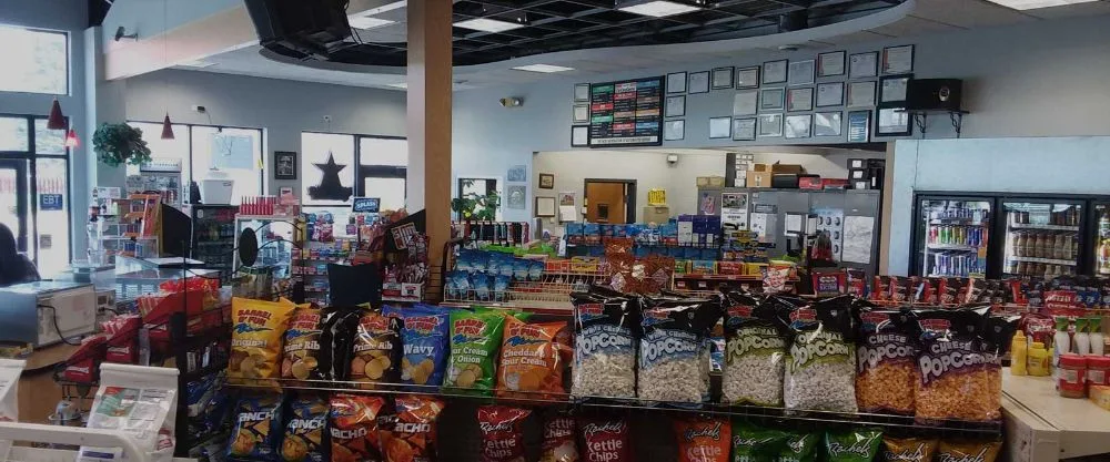 Brady's Service Center