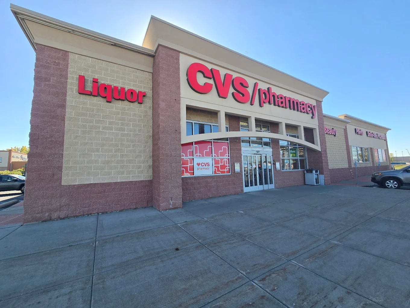 CVS Store ID #6810 - Dilworth