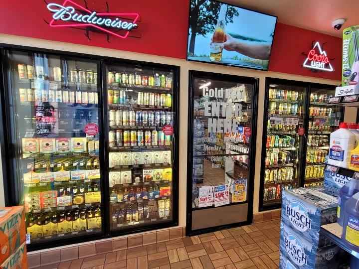 Kwik Trip #1729 - Moorhead