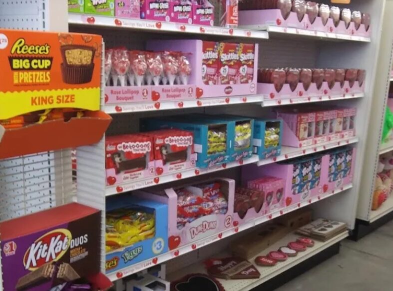 Cass Lake Mini Mart