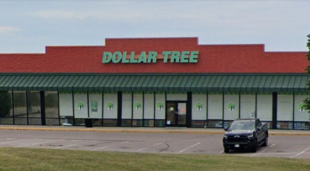 Dollar Tree – New Ulm