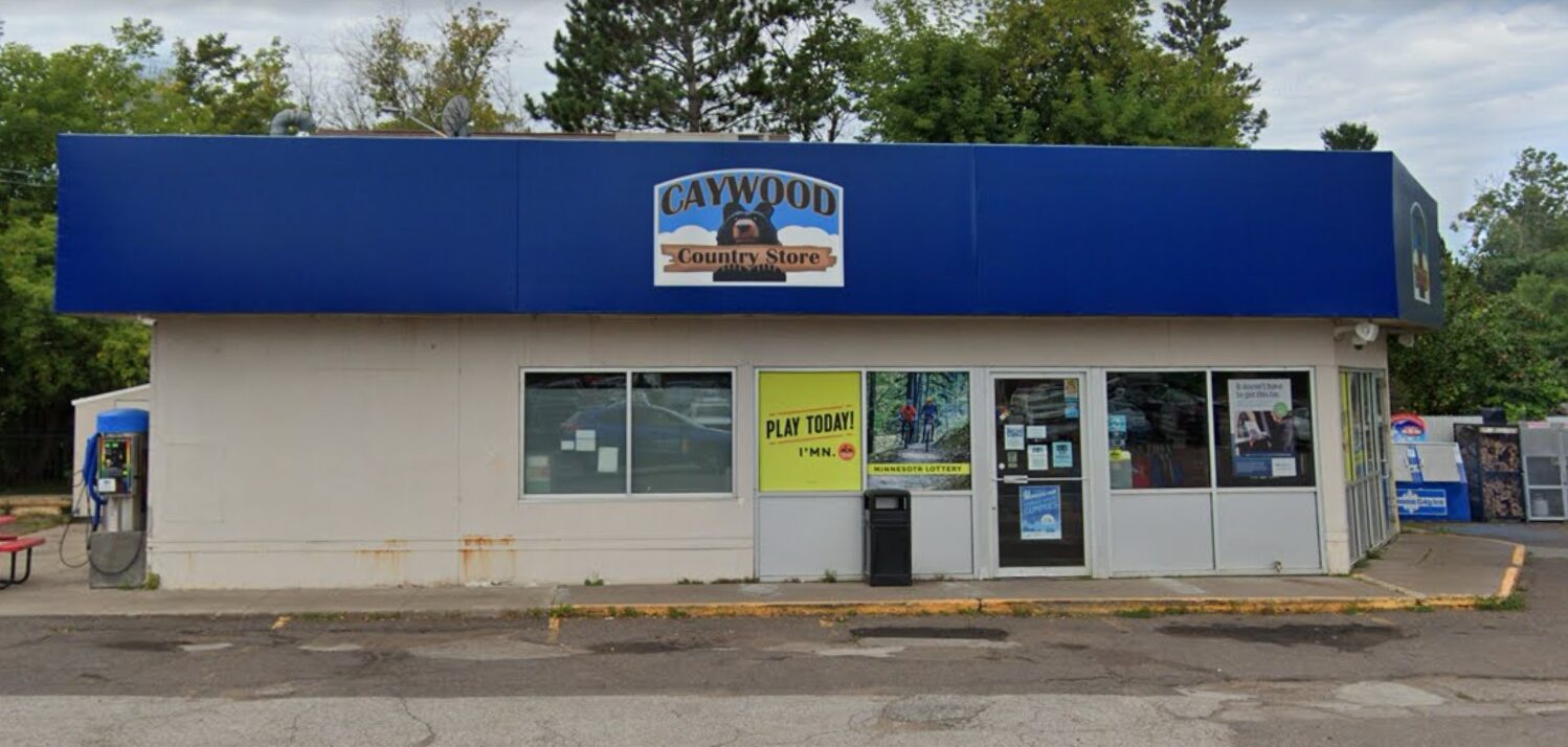 Caywood Country Store Carlton