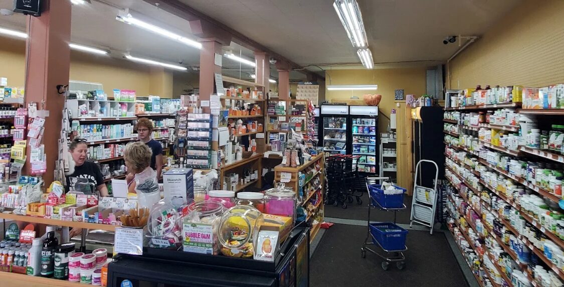Cloquet Natural Foods