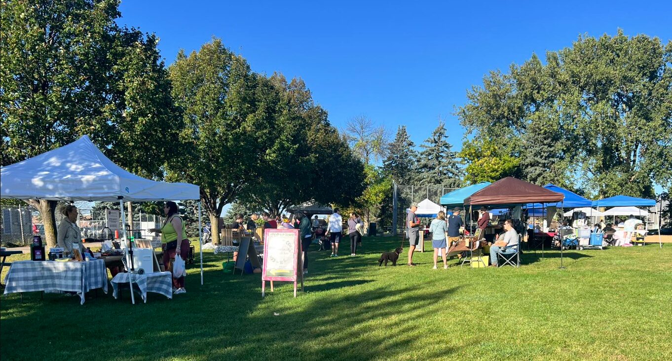 Chanhassen Farmers Market