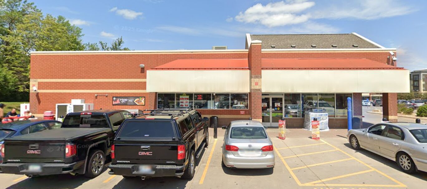 Kwik Trip #886 – Chaska