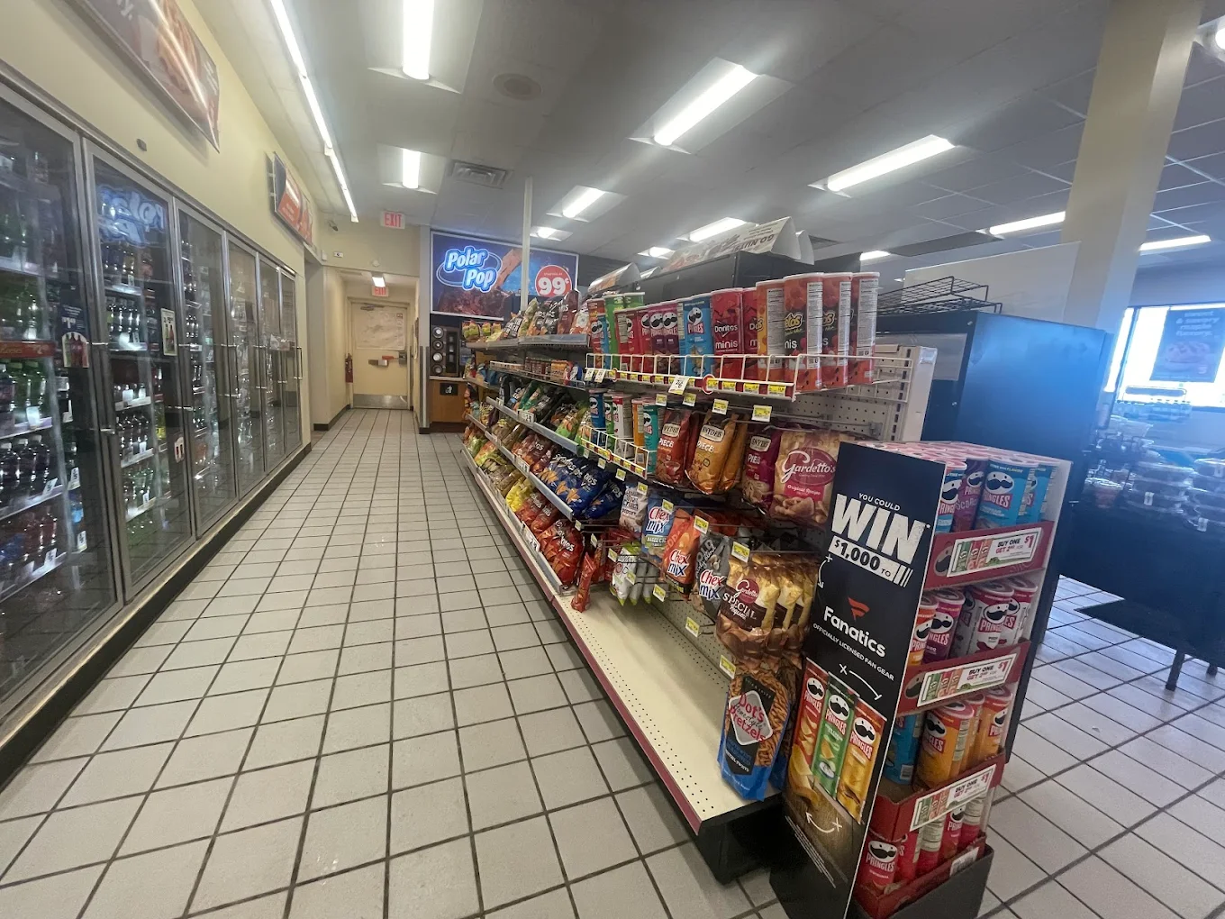 Holiday Stationstore – Norwood Young America
