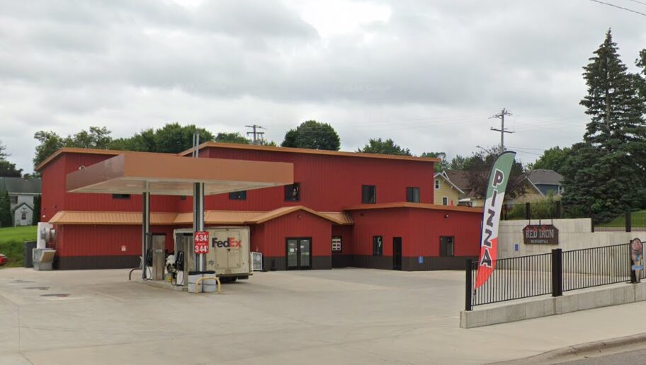 Red Iron Mercantile Llc