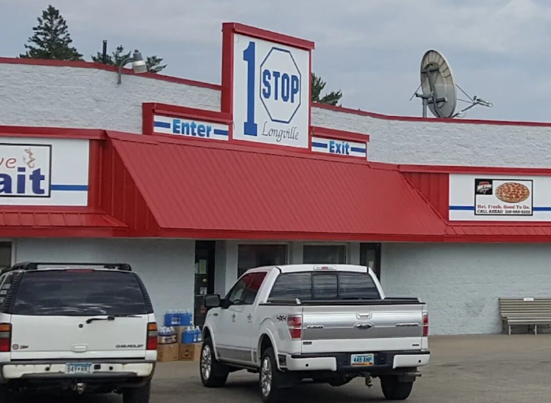 The One Stop