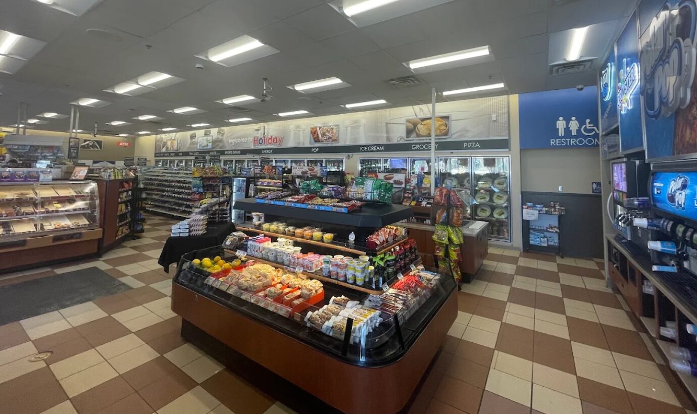 Holiday Stationstore – Chanhassen