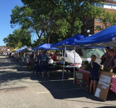 Moorhead Farmers Market