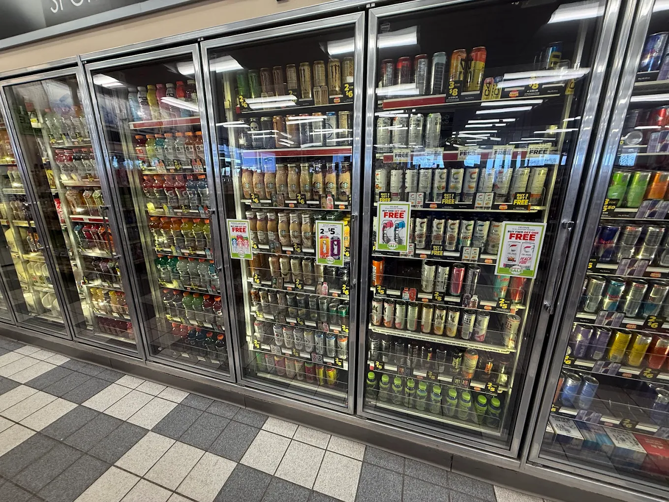 Holiday Stationstore - North Branch 3