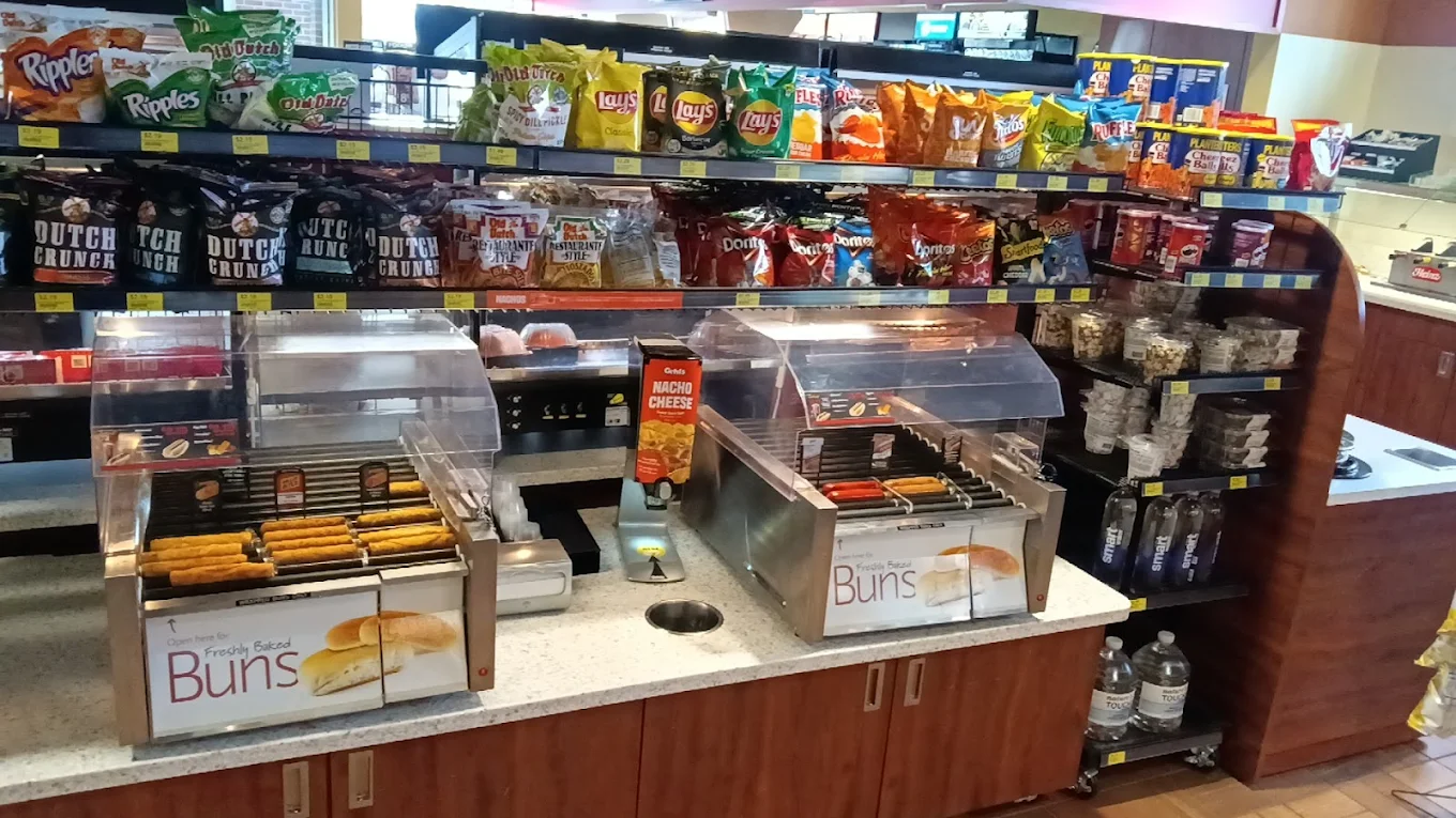 Kwik Trip #931 - North Branch