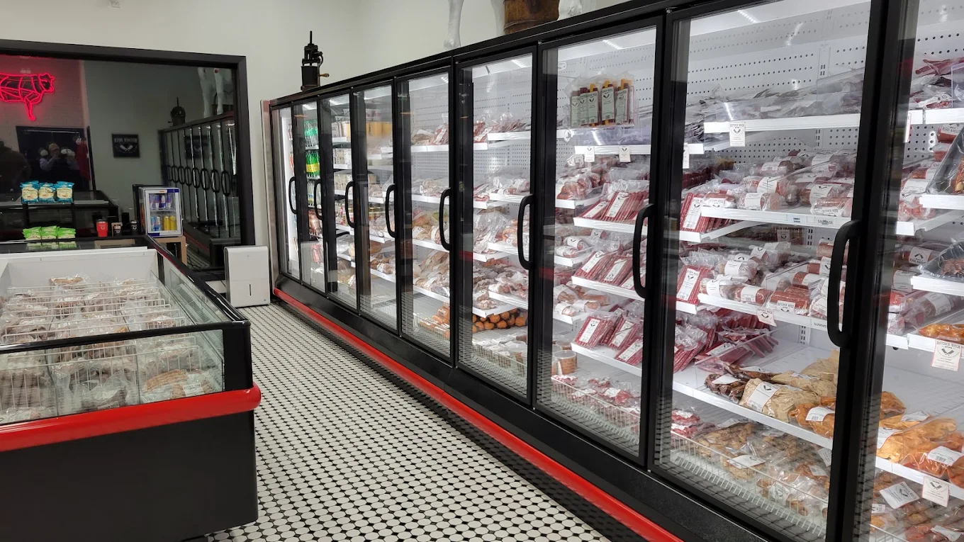 Butcher Block Meats LLC