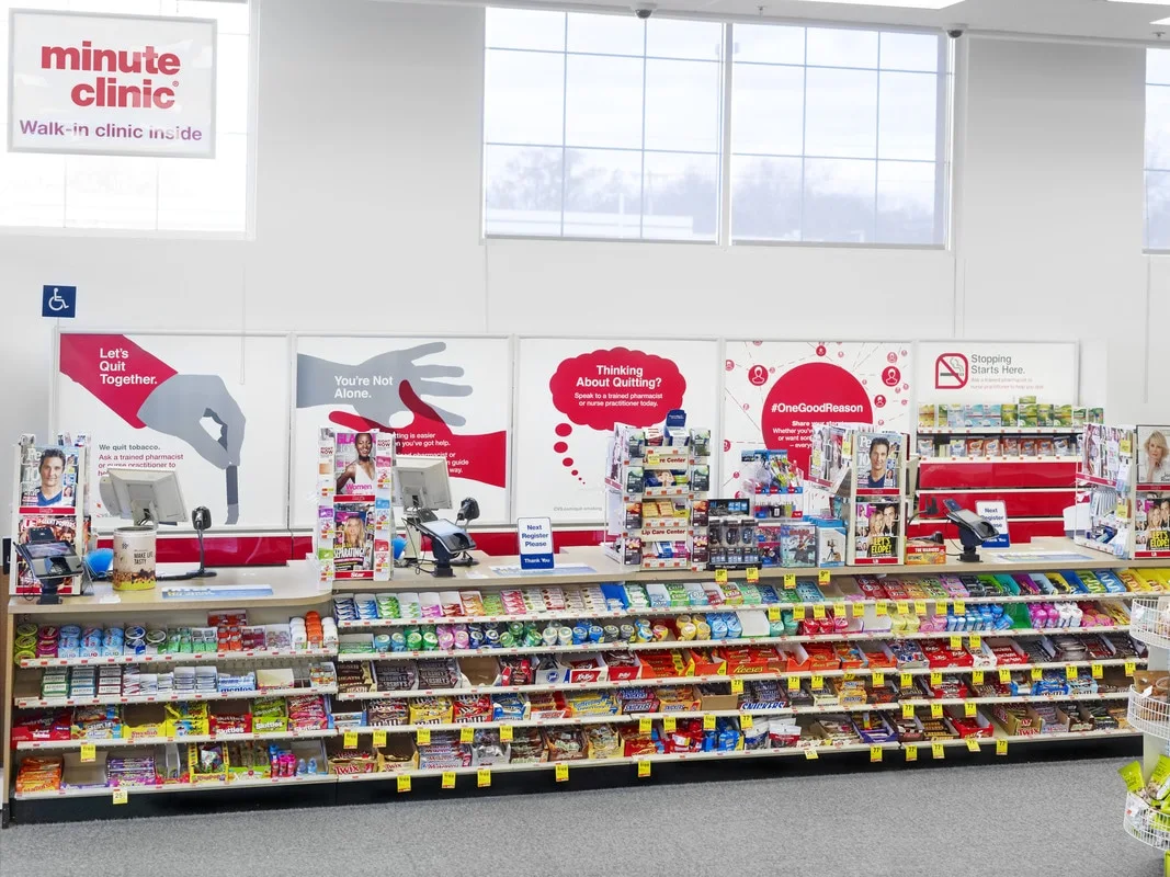 CVS Store ID #6810 - Dilworth