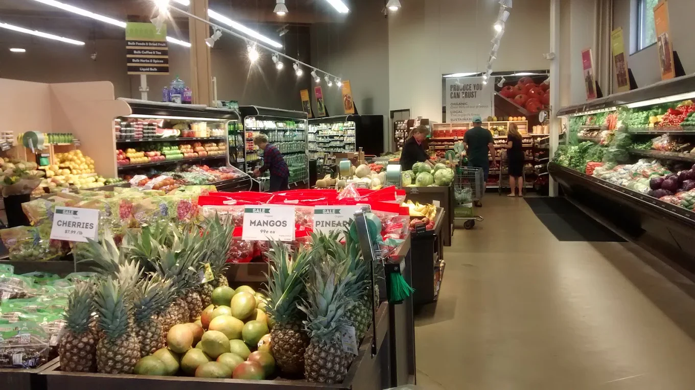 Lakewinds Food Co-op