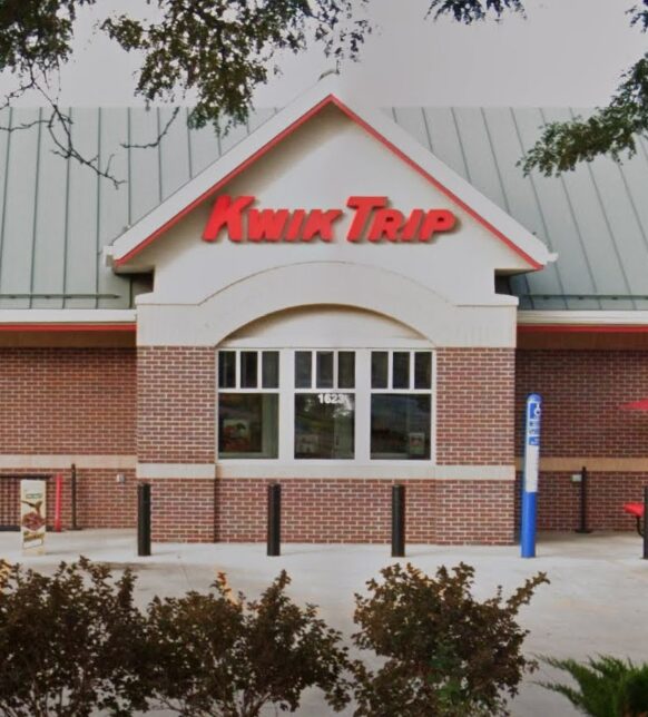 Kwik Trip #180 – New Ulm