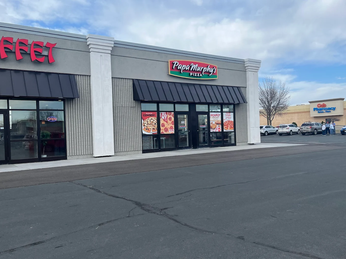 Papa Murphy's - Mankato 2