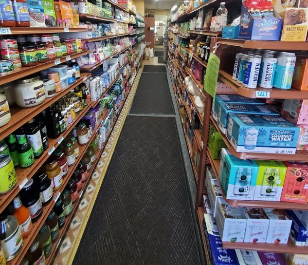 Cloquet Natural Foods