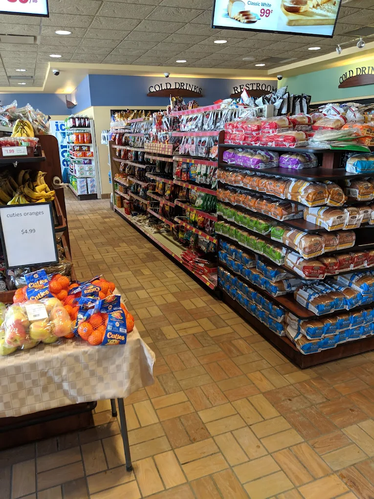 Kwik Trip #247 – Cloquet