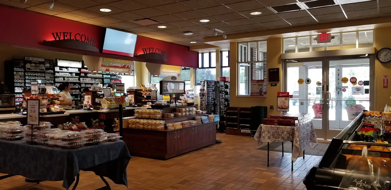 Kwik Trip #166 – Moose Lake
