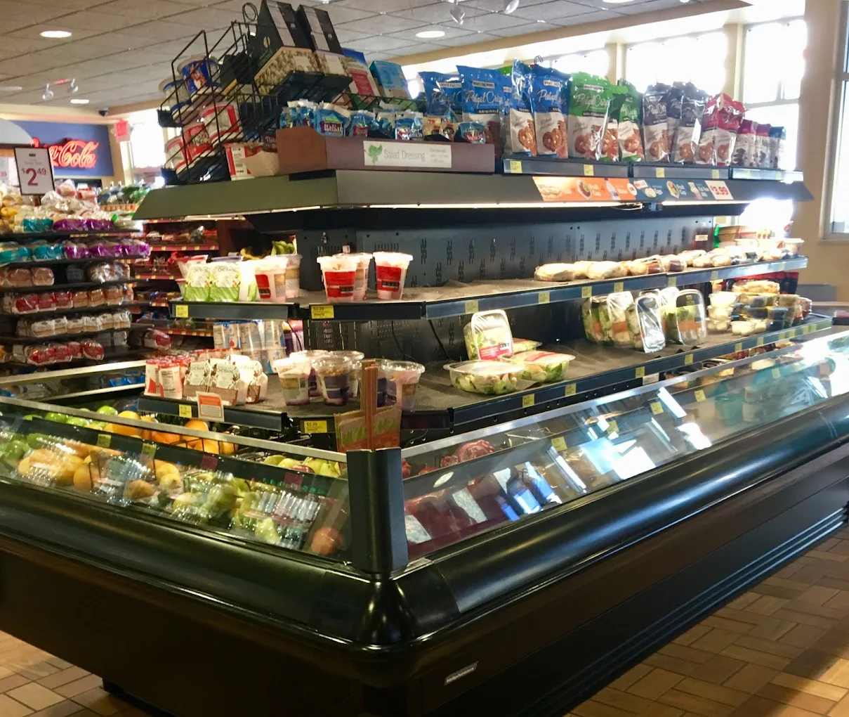 Kwik Trip #571 – Carlton