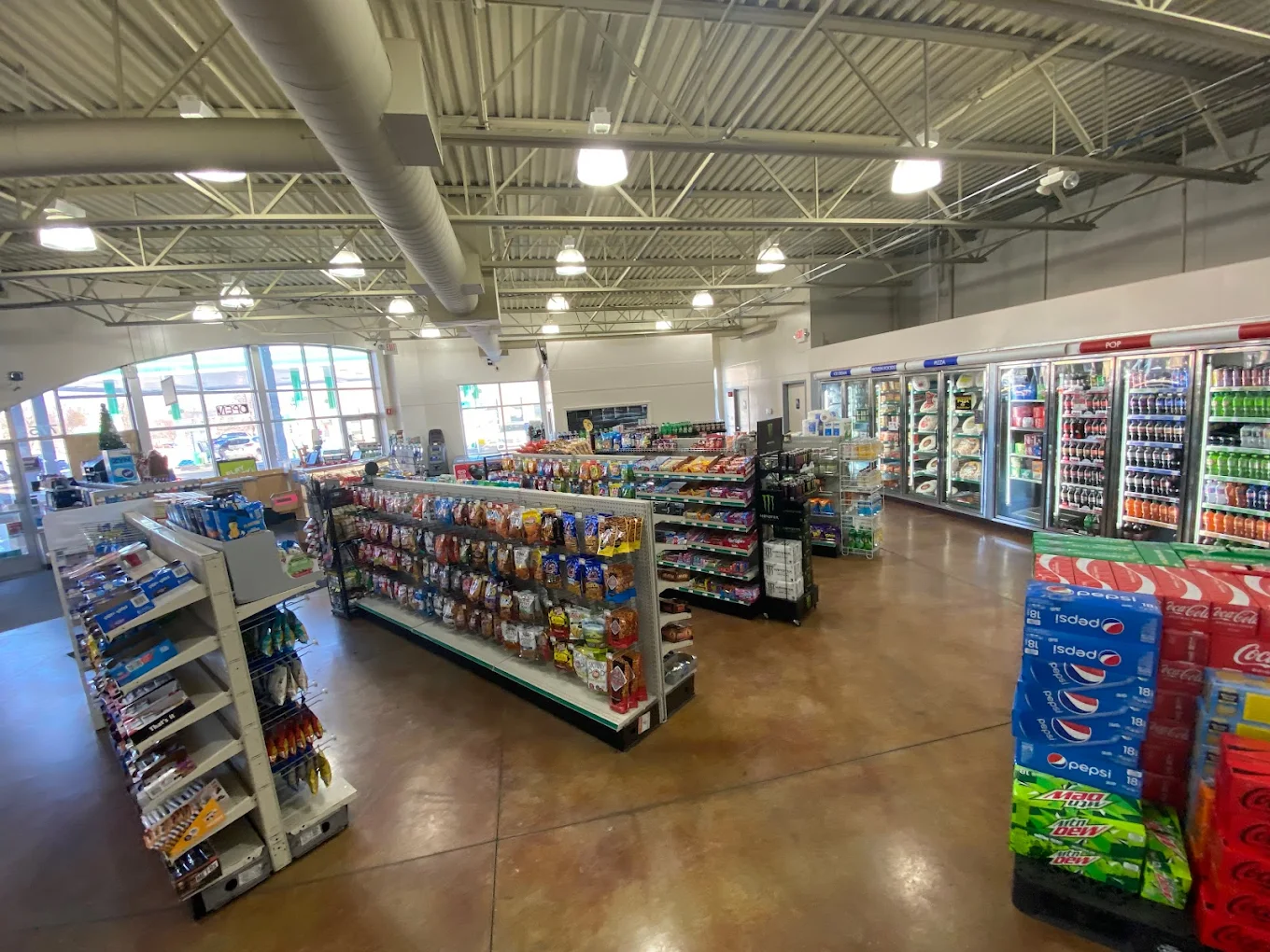 BP - Chanhassen